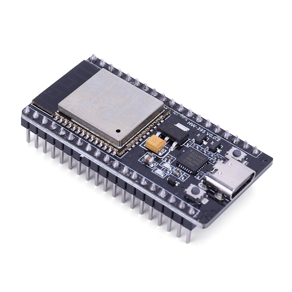 Nodemcuv2 - ESP32 Nodemcu ESP32 Expansion Board ESP32-S