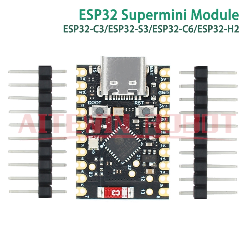 AITEWIN ROBOT ESP32 SuperMini  - Esp32 S3 Devkitc 1 评论和价格