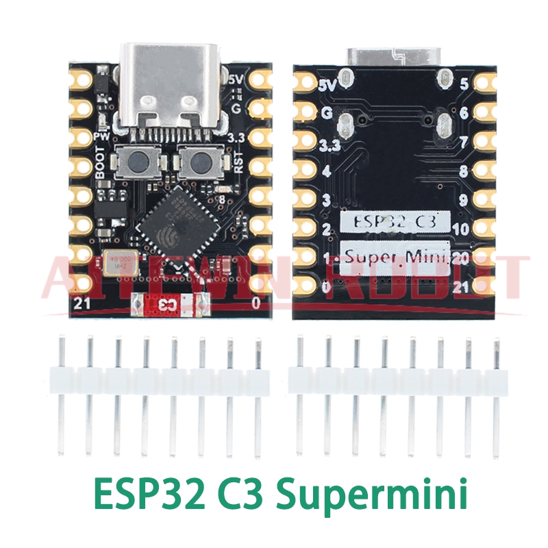 AITEWIN ROBOT ESP32 SuperMini  - Esp32 S3 Devkitc 1 评论和价格
