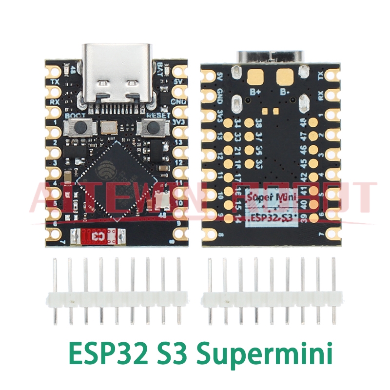 AITEWIN ROBOT ESP32 SuperMini  - Esp32 S3 Devkitc 1 评论和价格