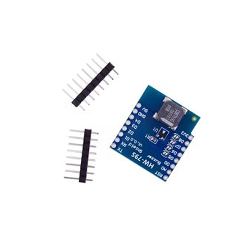 Buzzer Shield V1.0.0 for WEMOS - Wemos D1 Mini 评论和价格