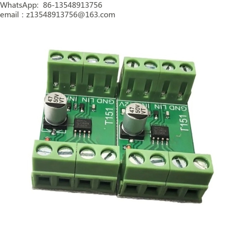 TTL UART To LIN Bus Module TJA - Nodemcuv2 评论和价格