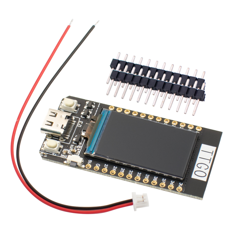 TTGO T-Display ESP32 WiFi E Bl - Ttgo Tdisplay 评论和价格