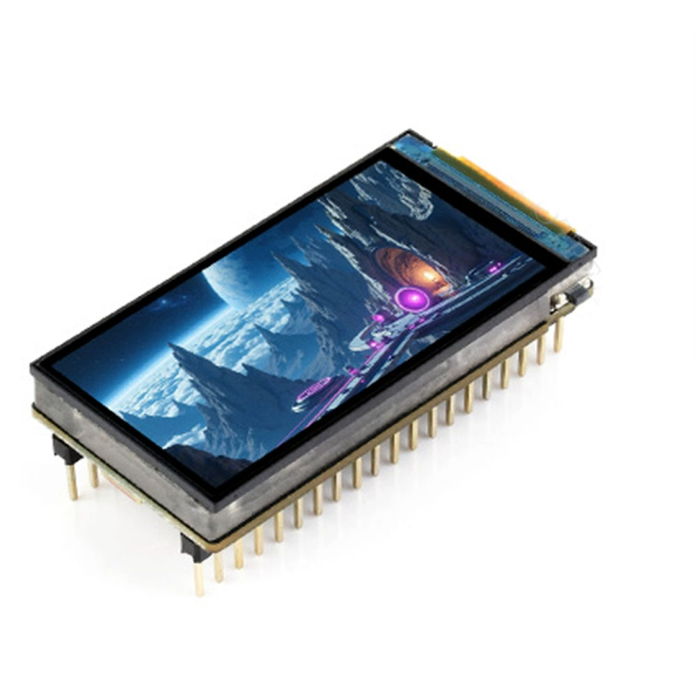 Waveshare ESP32-C6 1.9inch LCD - Lolin S3 评论和价格