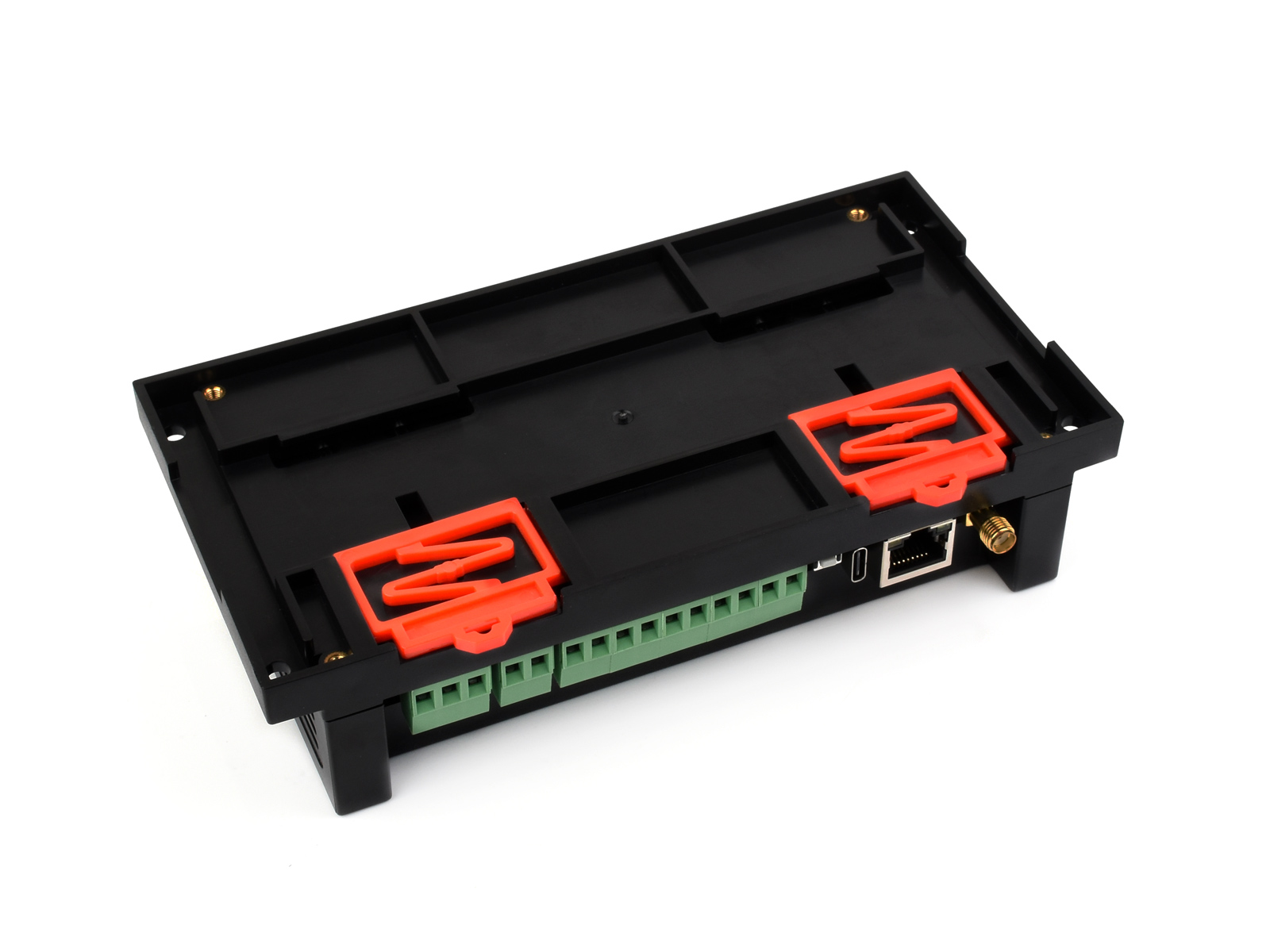 Industrial 8-Channel ESP32-S3  - Waveshare Esp32 评论和价格