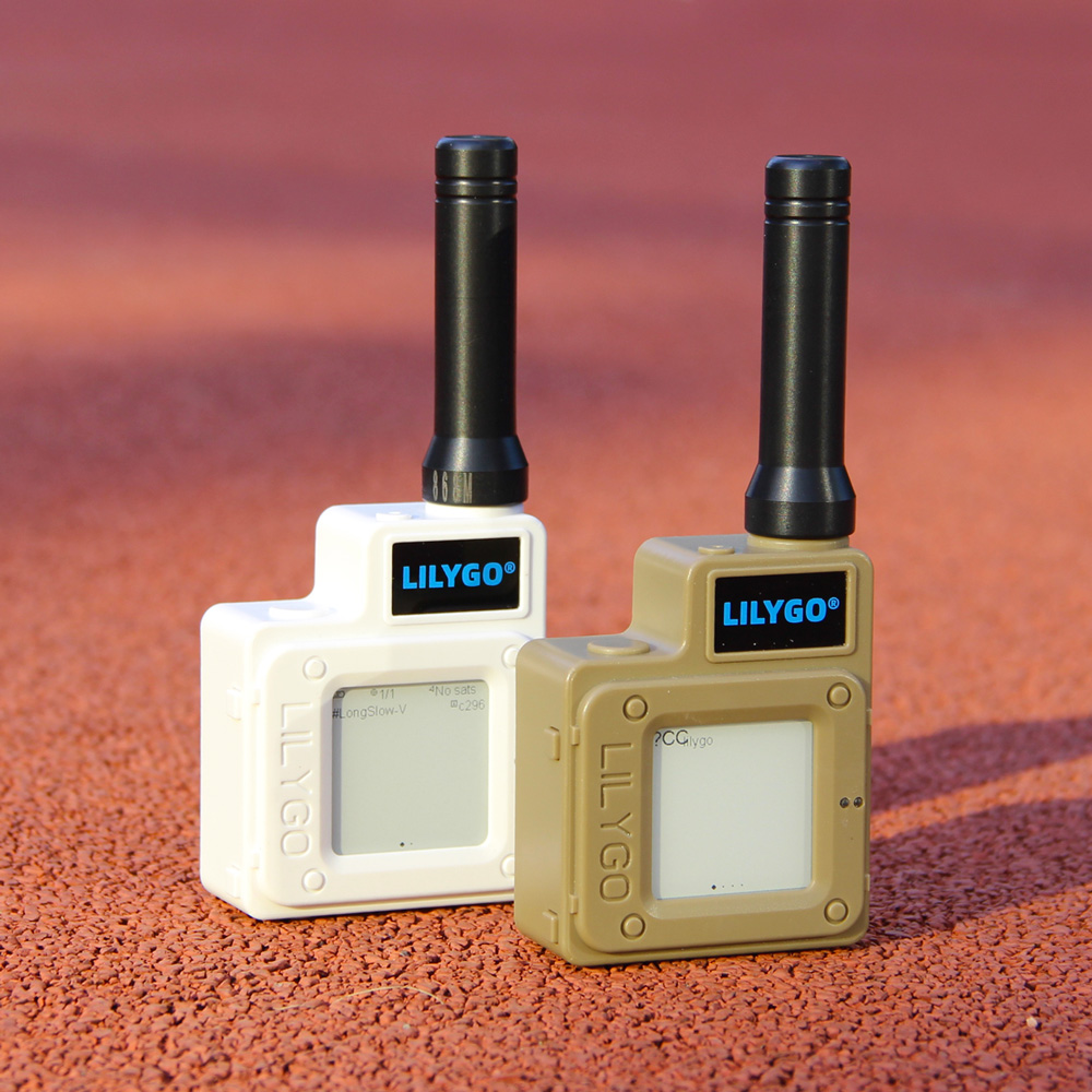 LILYGO® TTGO Meshtastic T-Echo - Ttgo Tdisplay 评论和价格