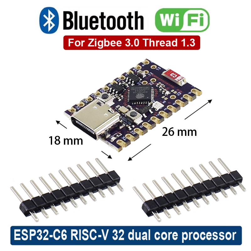 Single-Core SuperMini ESP32-S3 - Olimex Esp32 评论和价格