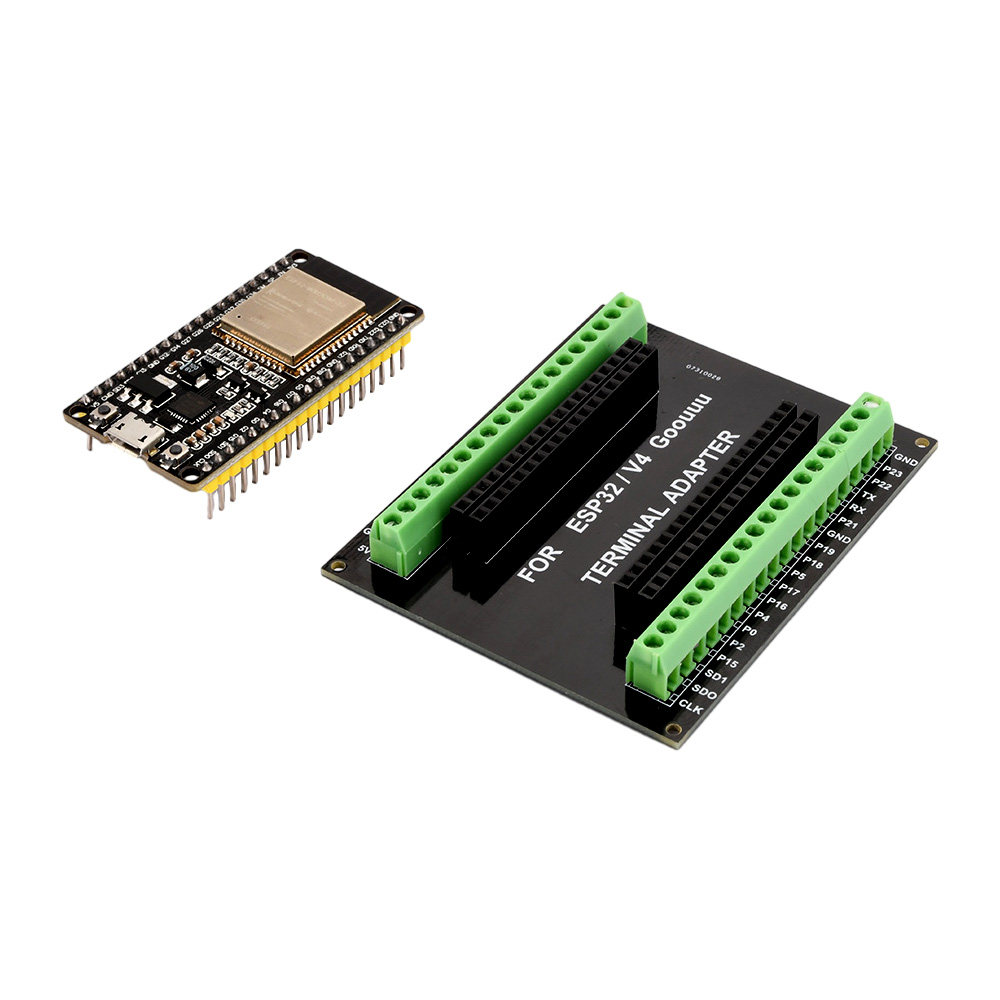 ESP32 WIFI Bluetooth Developme - Olimex Esp32 评论和价格