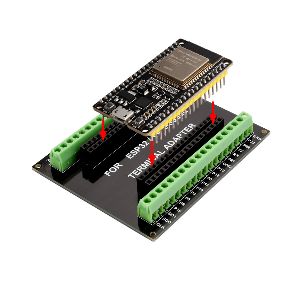 ESP32 WIFI Bluetooth Developme - Olimex Esp32 评论和价格