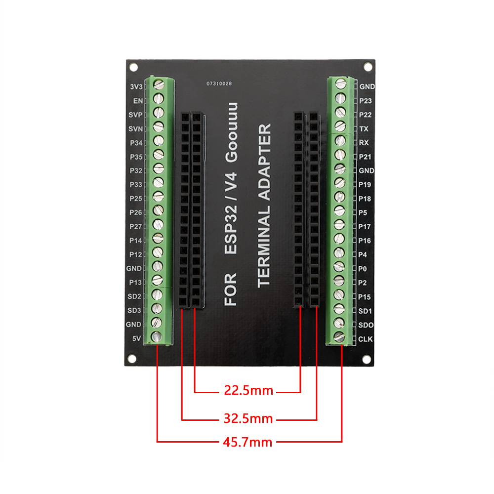 ESP32 WIFI Bluetooth Developme - Olimex Esp32 评论和价格