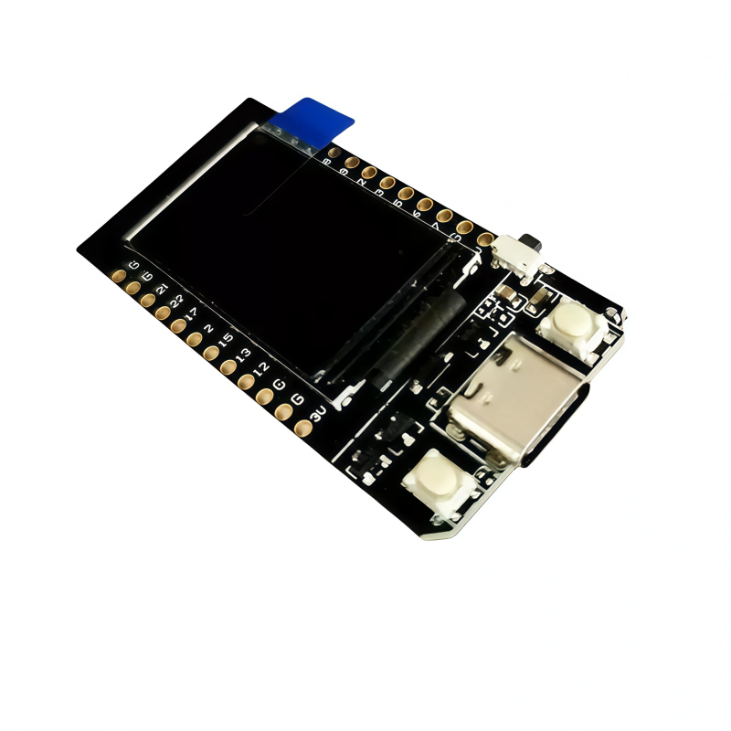 TTGO T-Display ESP32 WiFi Blue - Ttgo Tdisplay 评论和价格