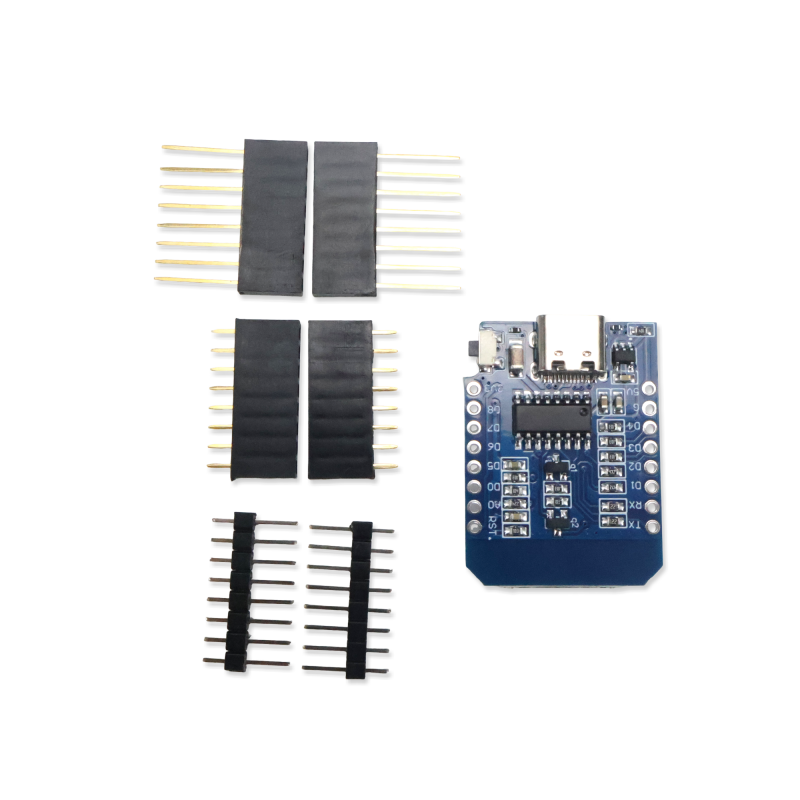 Durable Type WeMos D1 Mini Dev - Wemos D1 评论和价格