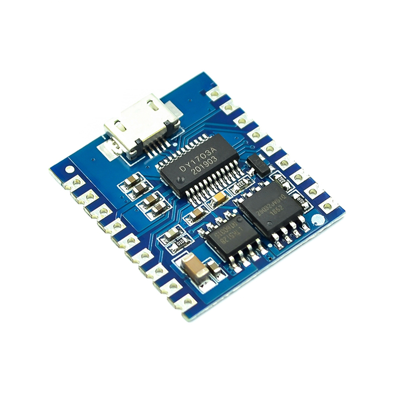 MP3 Player Module Voice Module - Devkitc 评论和价格