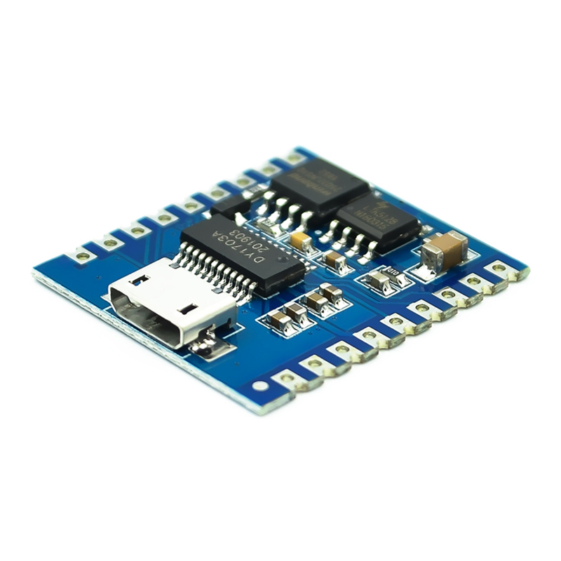 MP3 Player Module Voice Module - Devkitc 评论和价格