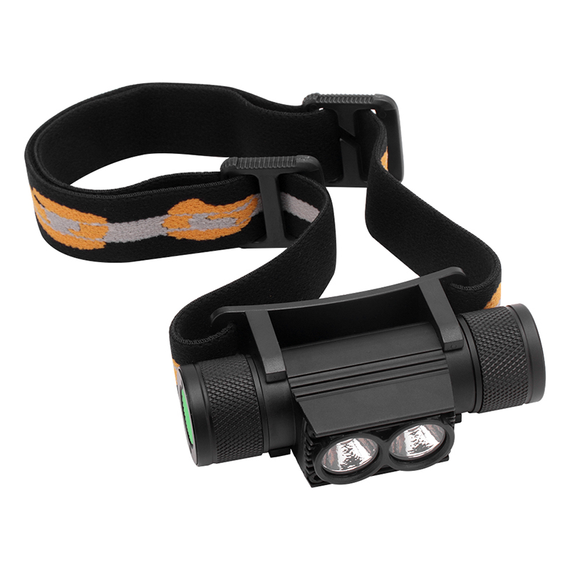 BORUiT D25 Dual LED Mini Headl - Lolin D32 评论和价格