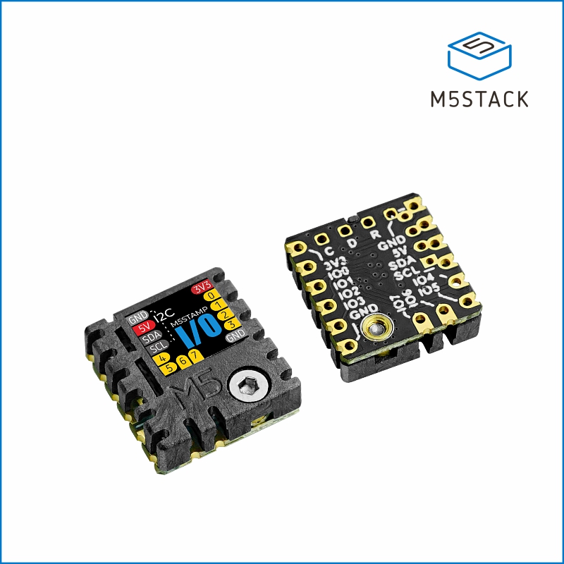 M5Stack Official M5Stamp Exten - M5Stack 评论和价格