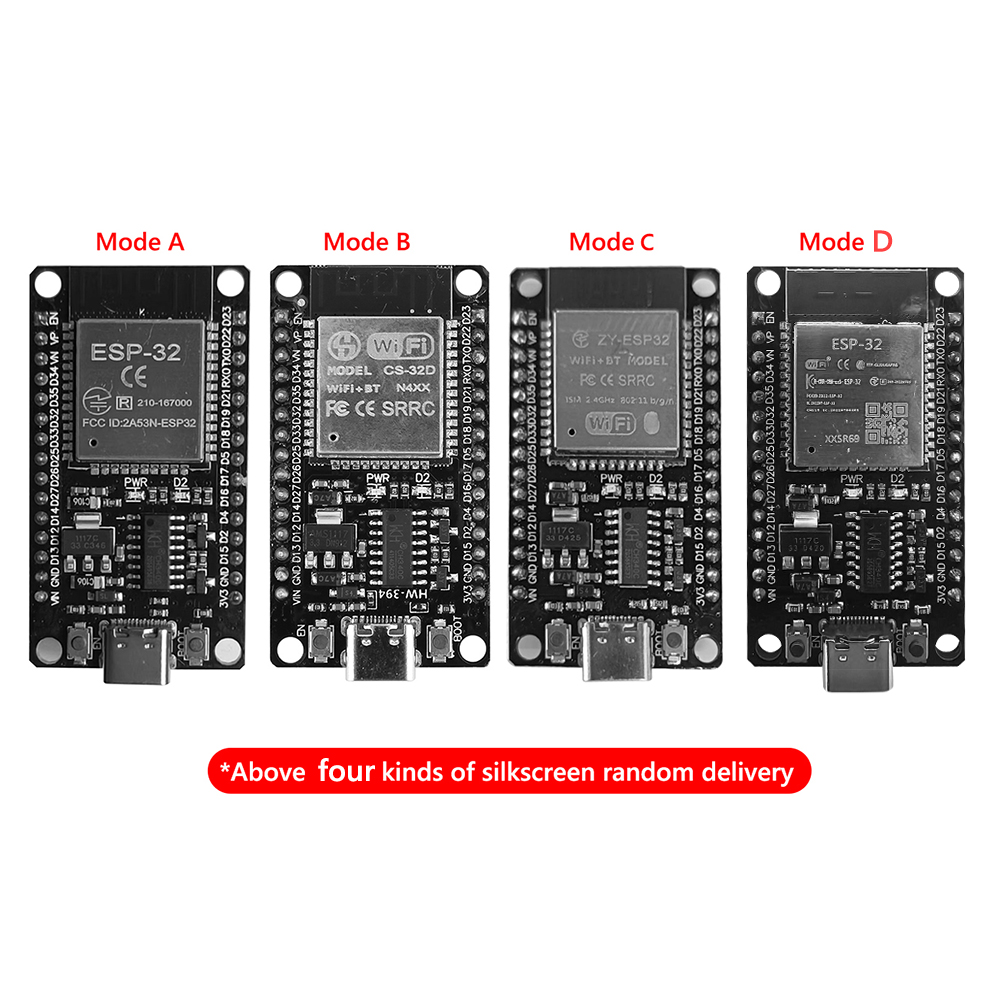 ESP-WROOM-32 ESP32-S Developme - Nodemcuv2 评论和价格