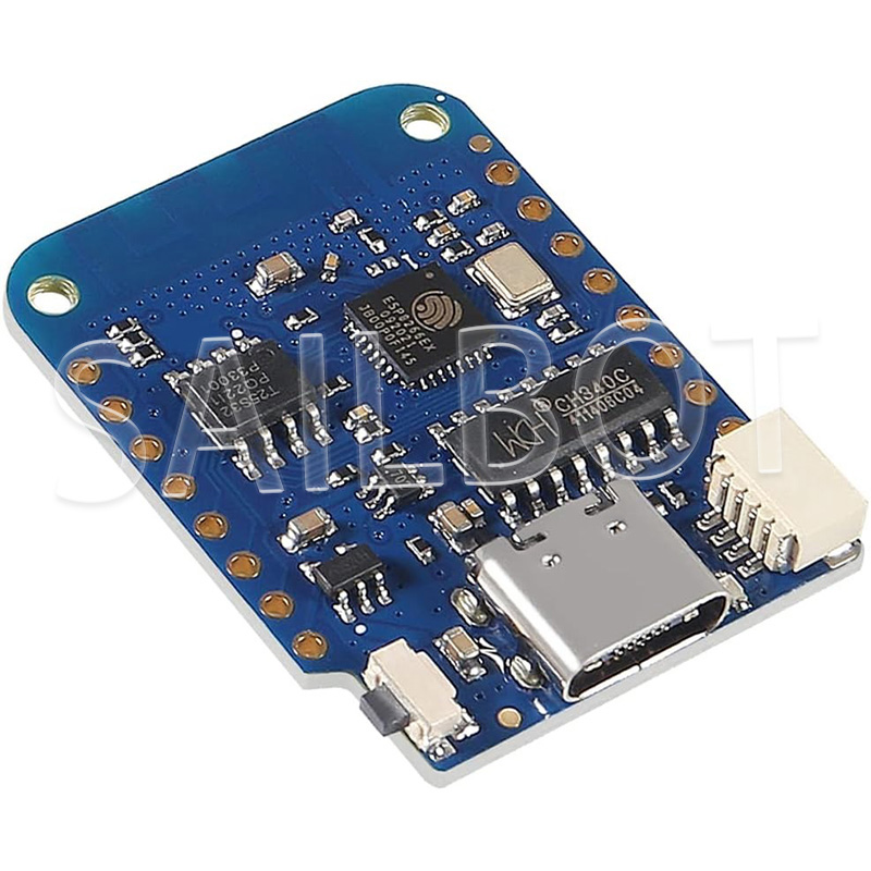 1-10PCS WeMos D1 Mini ESP8266  - Wemos D1 评论和价格