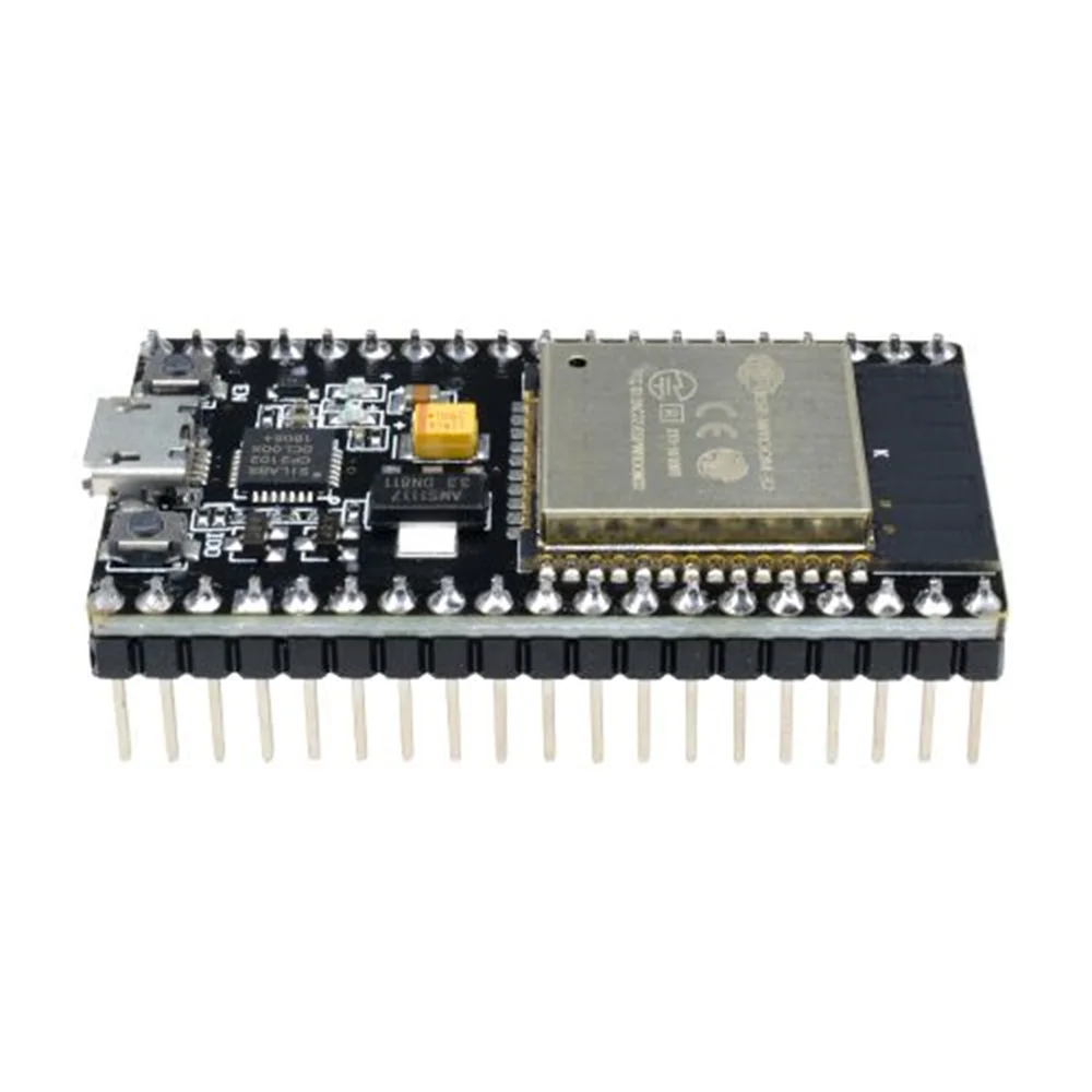 ESP32 -Expansion Board Compati - Nodemcu 32S 评论和价格