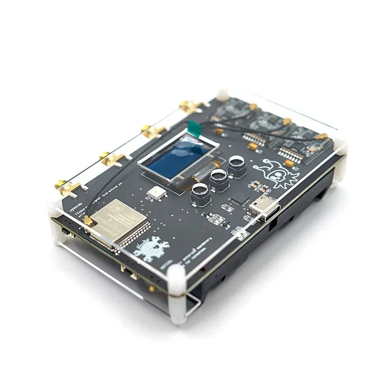 Finished RF CLOWN V2.0 ESP32 W - Doit Esp32 评论和价格