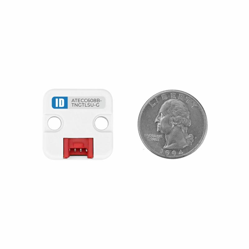 M5Stack Official Crypto Authen - M5Stack Core2 评论和价格