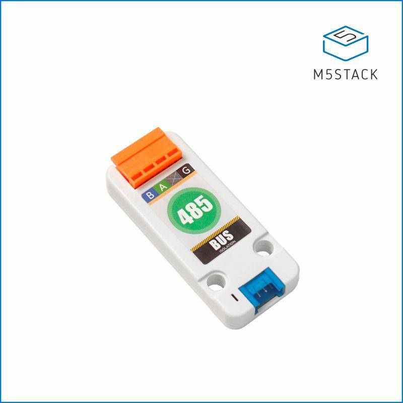 M5Stack Official Isolated RS48 - M5Stack Core2 评论和价格