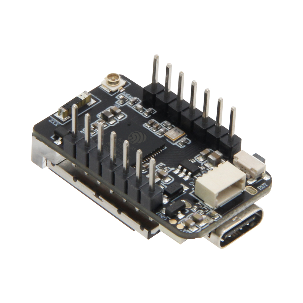 TTGO T-QT Pro ESP32-S3 Develop - Ttgo Tdisplay 评论和价格