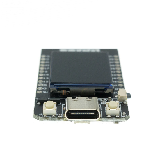 TTGO T-Display ESP32 WiFi Blue - Ttgo Tdisplay 评论和价格