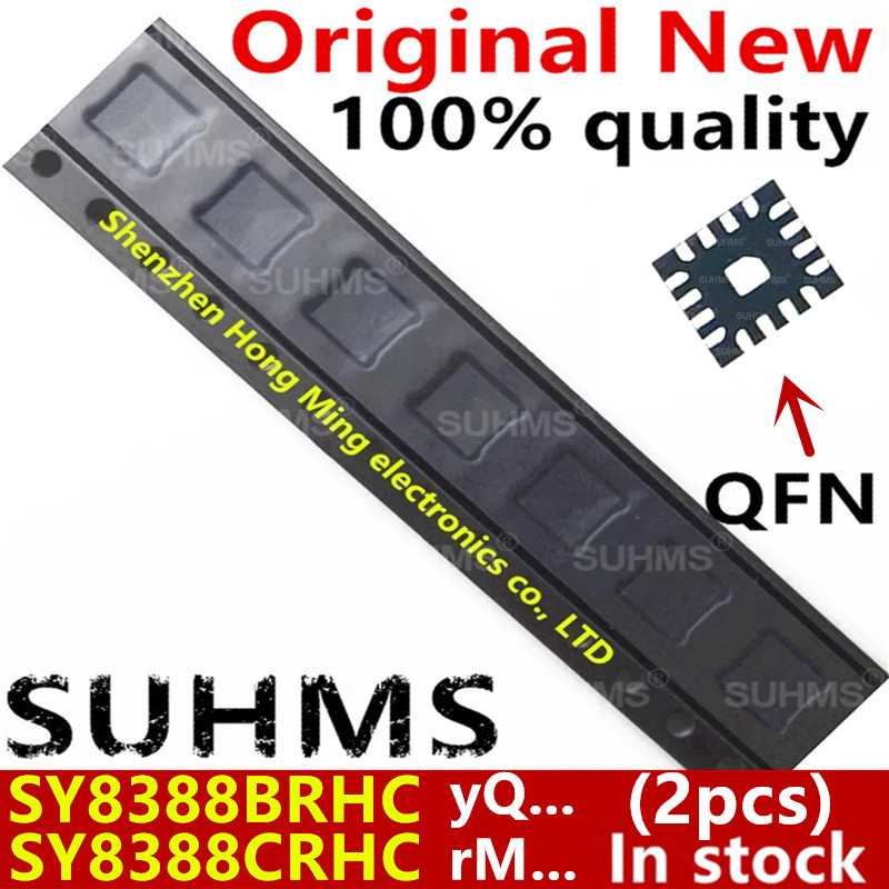 (2piece)100% New SY8388BRHC SY - Devkitc 评论和价格