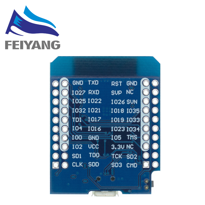 For Wemos Mini D1 ESP8266 ESP3 - Wemos D1 评论和价格