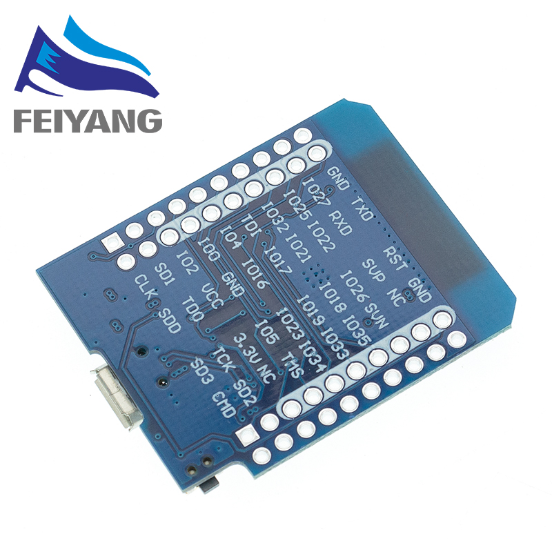 For Wemos Mini D1 ESP8266 ESP3 - Wemos D1 评论和价格