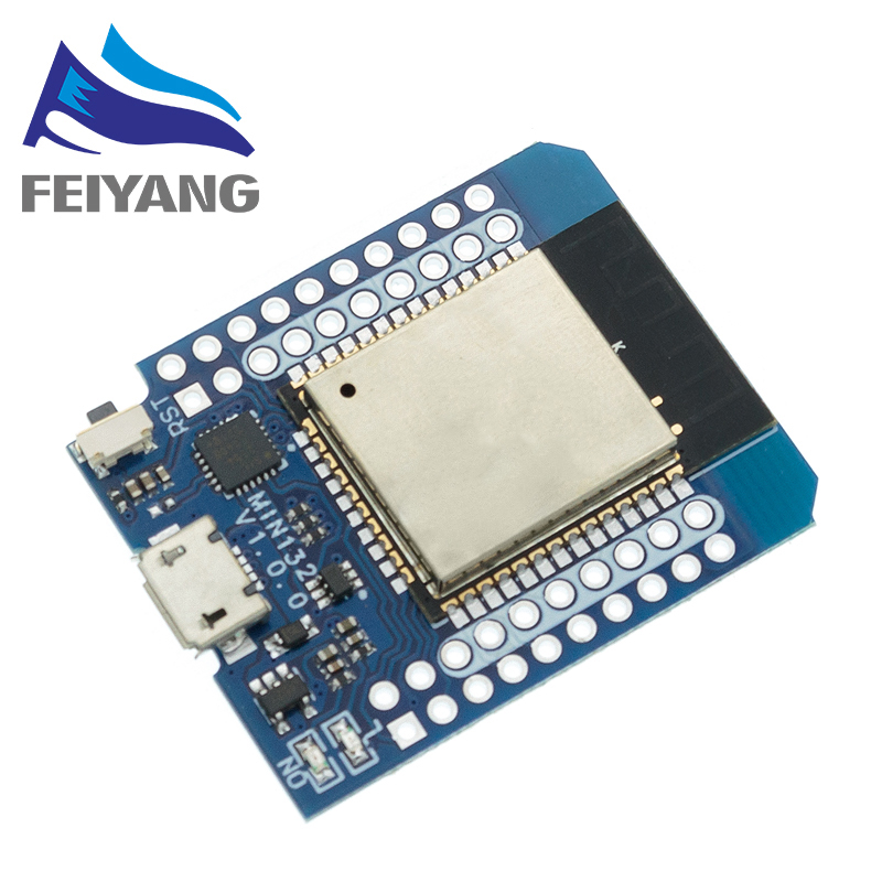 For Wemos Mini D1 ESP8266 ESP3 - Wemos D1 评论和价格
