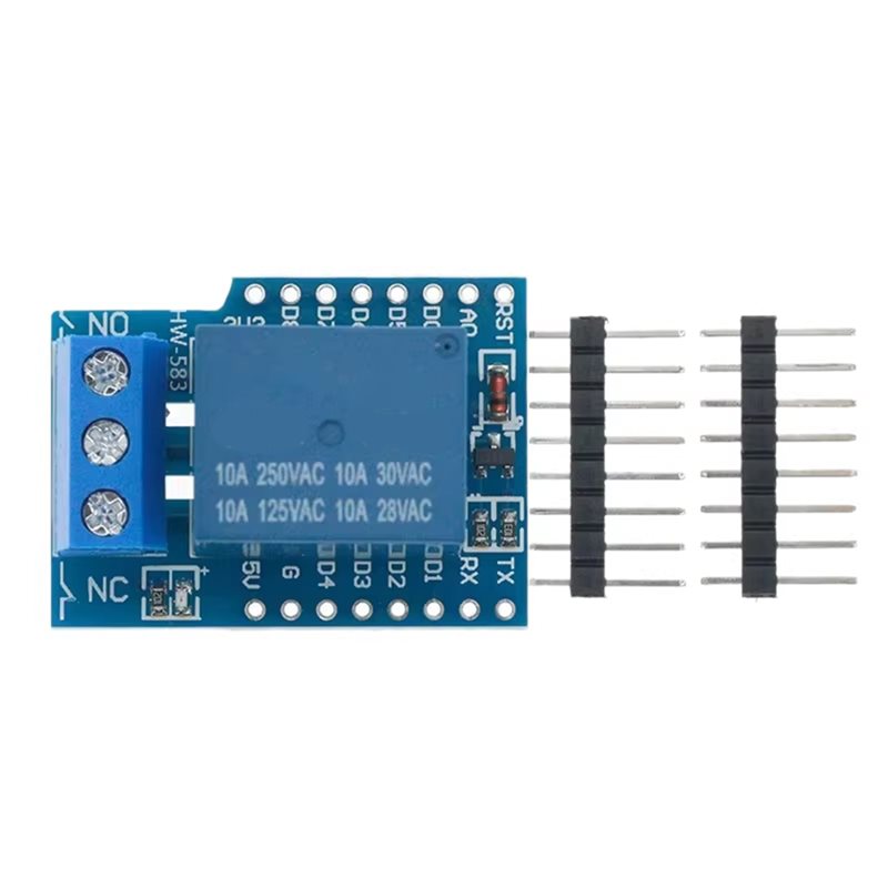 AS95-One Channel Wemos D1 Mini - Wemos D1 评论和价格