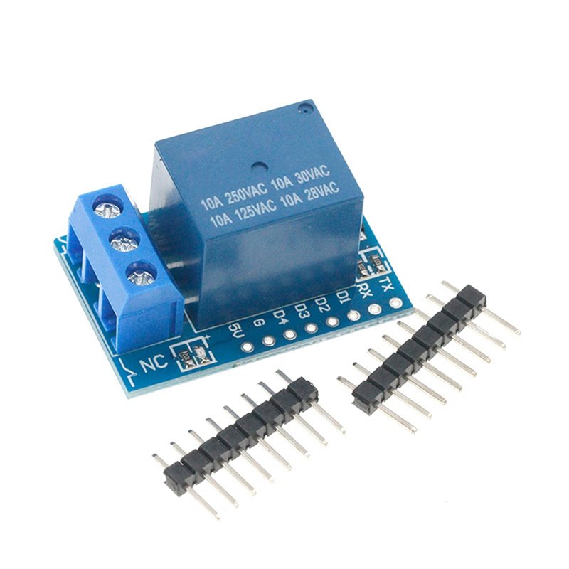 AS95-One Channel Wemos D1 Mini - Wemos D1 评论和价格