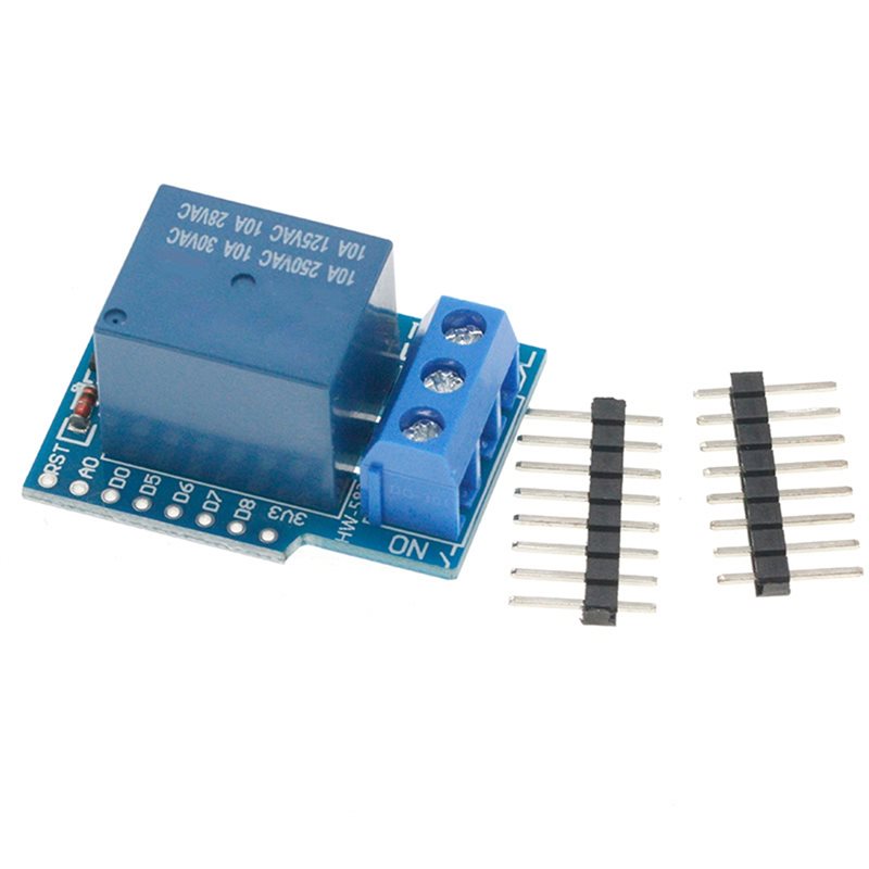 AS95-One Channel Wemos D1 Mini - Wemos D1 评论和价格