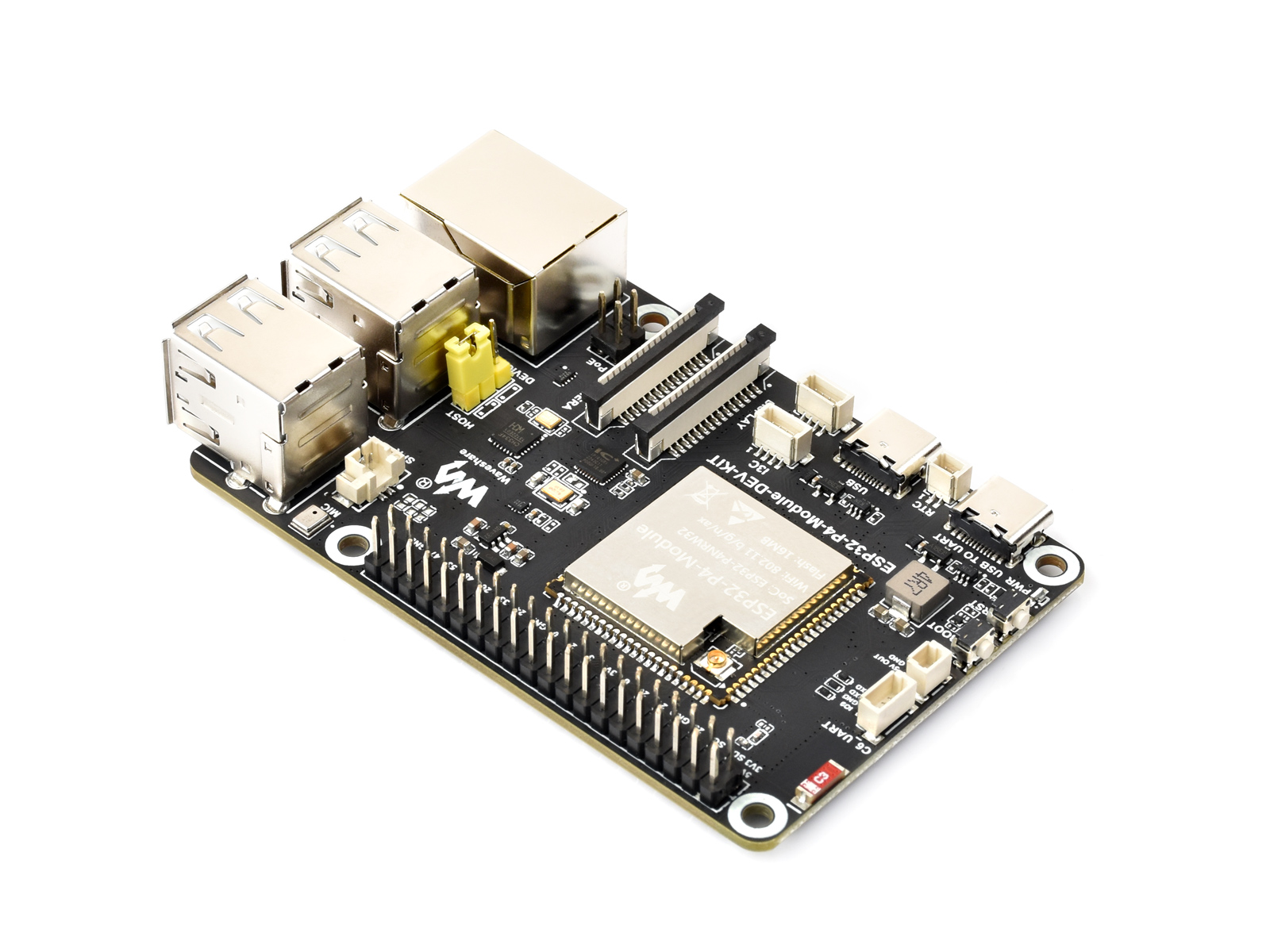 Waveshare Development Board  B - Waveshare Esp32 评论和价格