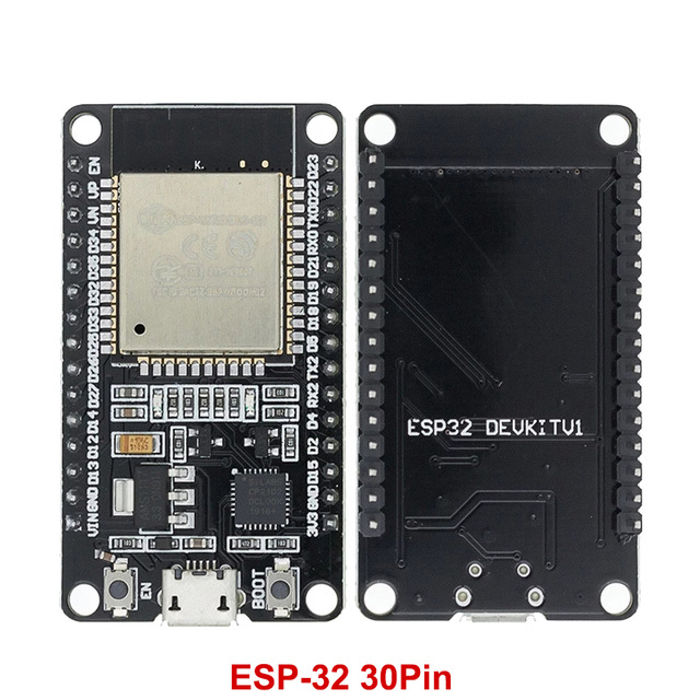 ESP32 Development Board WiFi+B - Olimex Esp32 评论和价格