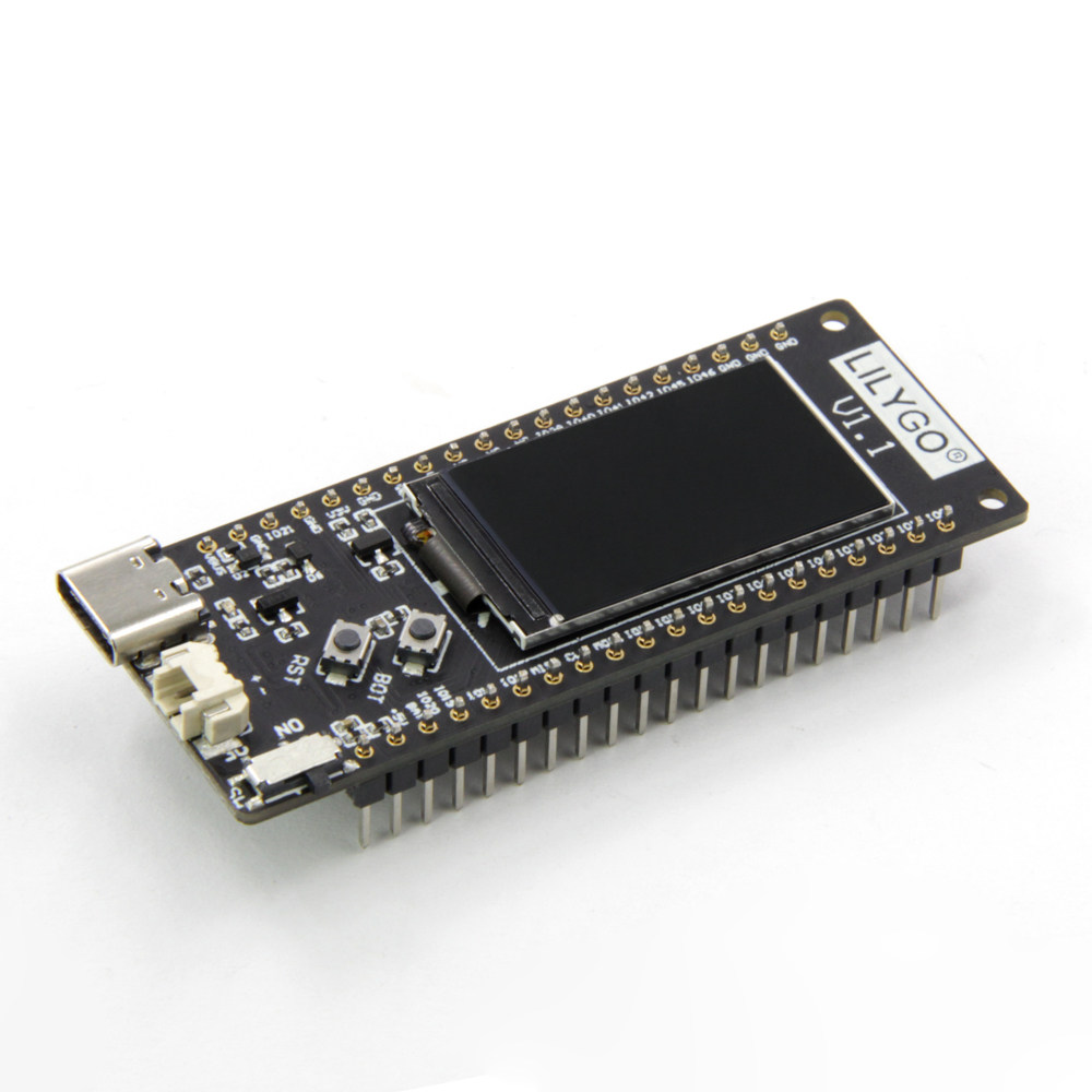LILYGO  TTGO T8 V1.1 ESP32-S2  - Ttgo T Watch 评论和价格