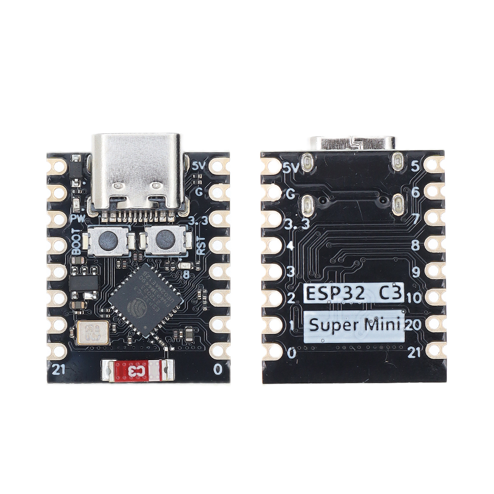 ESP32-S3 ESP32-C3 ESP32-H2 ESP - Esp32 S3 Devkitc 1 评论和价格