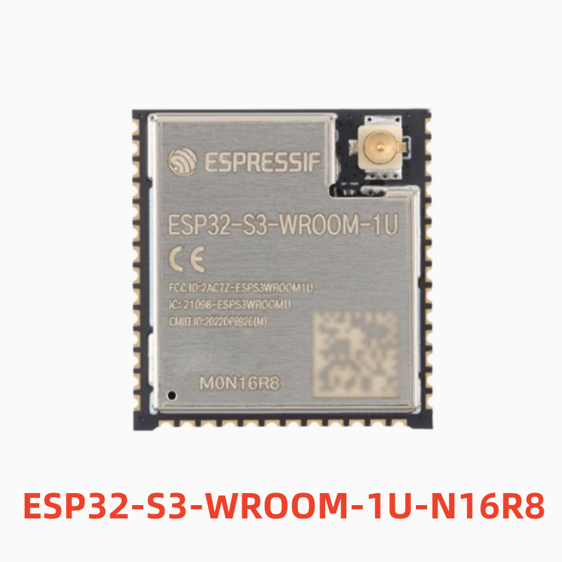 ESP32-S3 ESP32-S3-WROOM-1U N16 - Esp32 S3 Devkitc 1 评论和价格