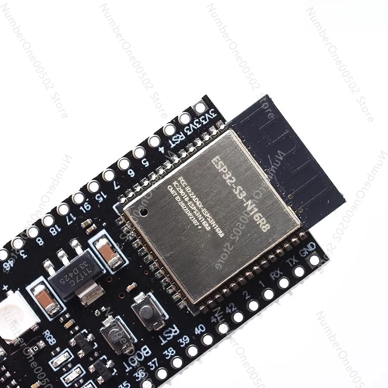 ESP32-S3 core development boar - Esp32 S3 Devkitc 1 评论和价格