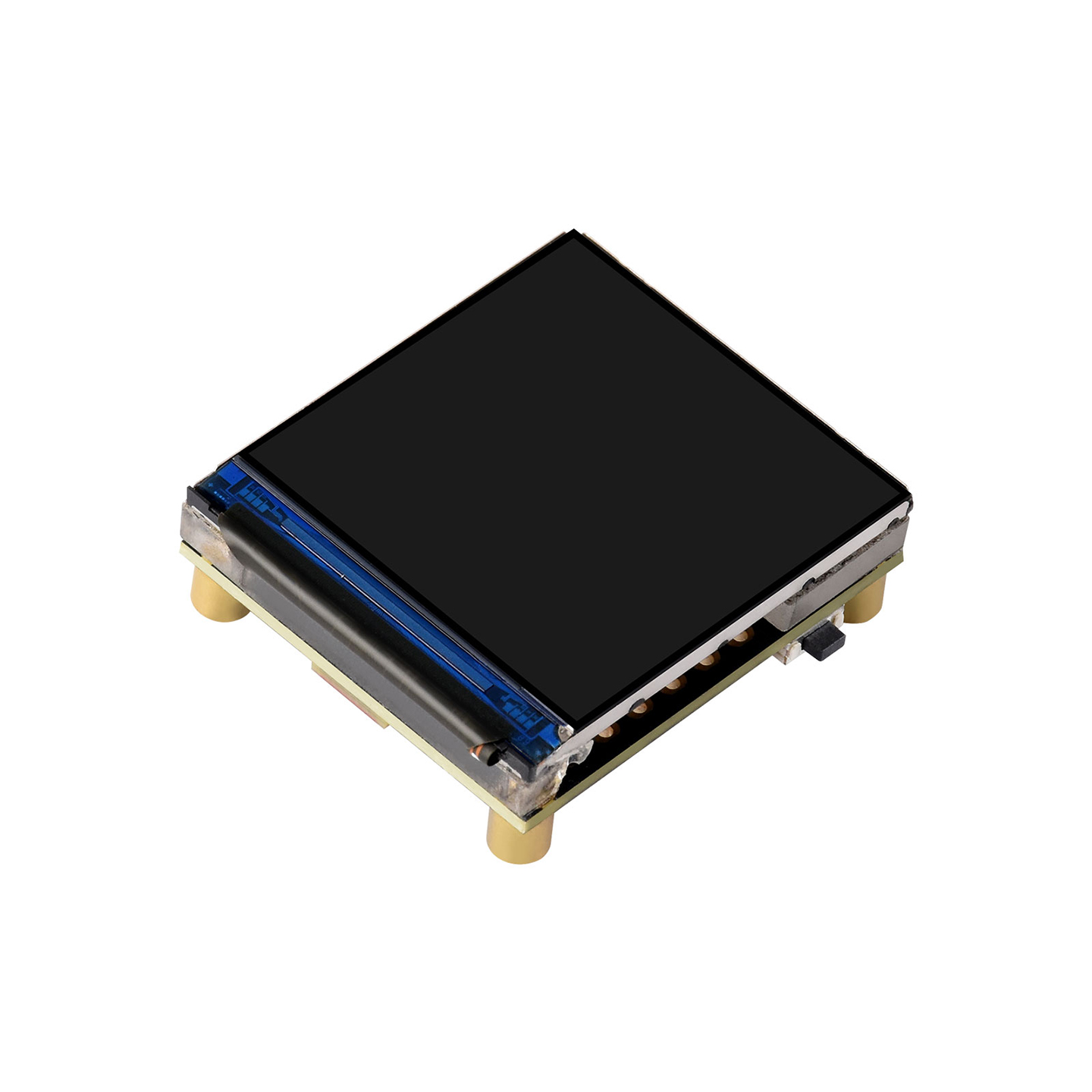 Waveshare ESP32-C6 1.3-inch LC - Waveshare Esp32 评论和价格