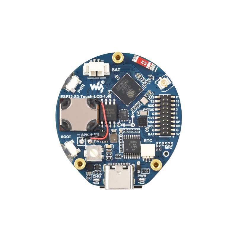 ESP32-S3 Development Board 1.4 - Lolin S3 评论和价格