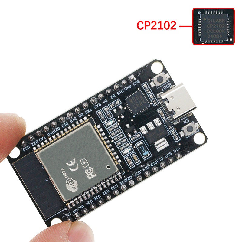 ESP32S esp32 DEVKIT V1 Wireles - Devkitc 评论和价格