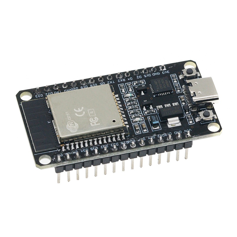 ESP32S esp32 DEVKIT V1 Wireles - Devkitc 评论和价格
