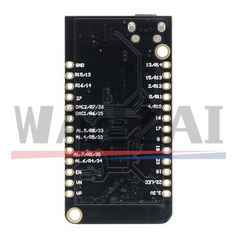 WEMOS Lite V1.0.0 Wifi Bluetoo - Lolin D32 评论和价格