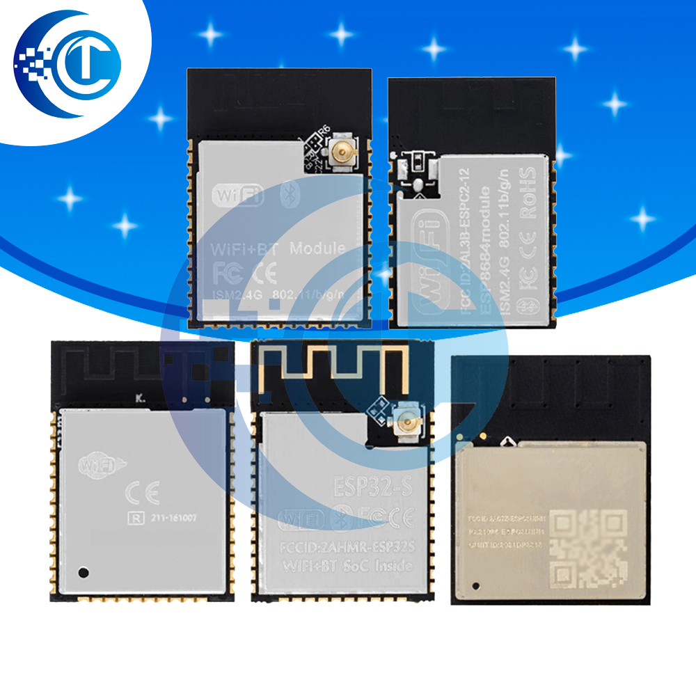 ESP32 ESP-32 Wireless Module E - Olimex Esp32 评论和价格
