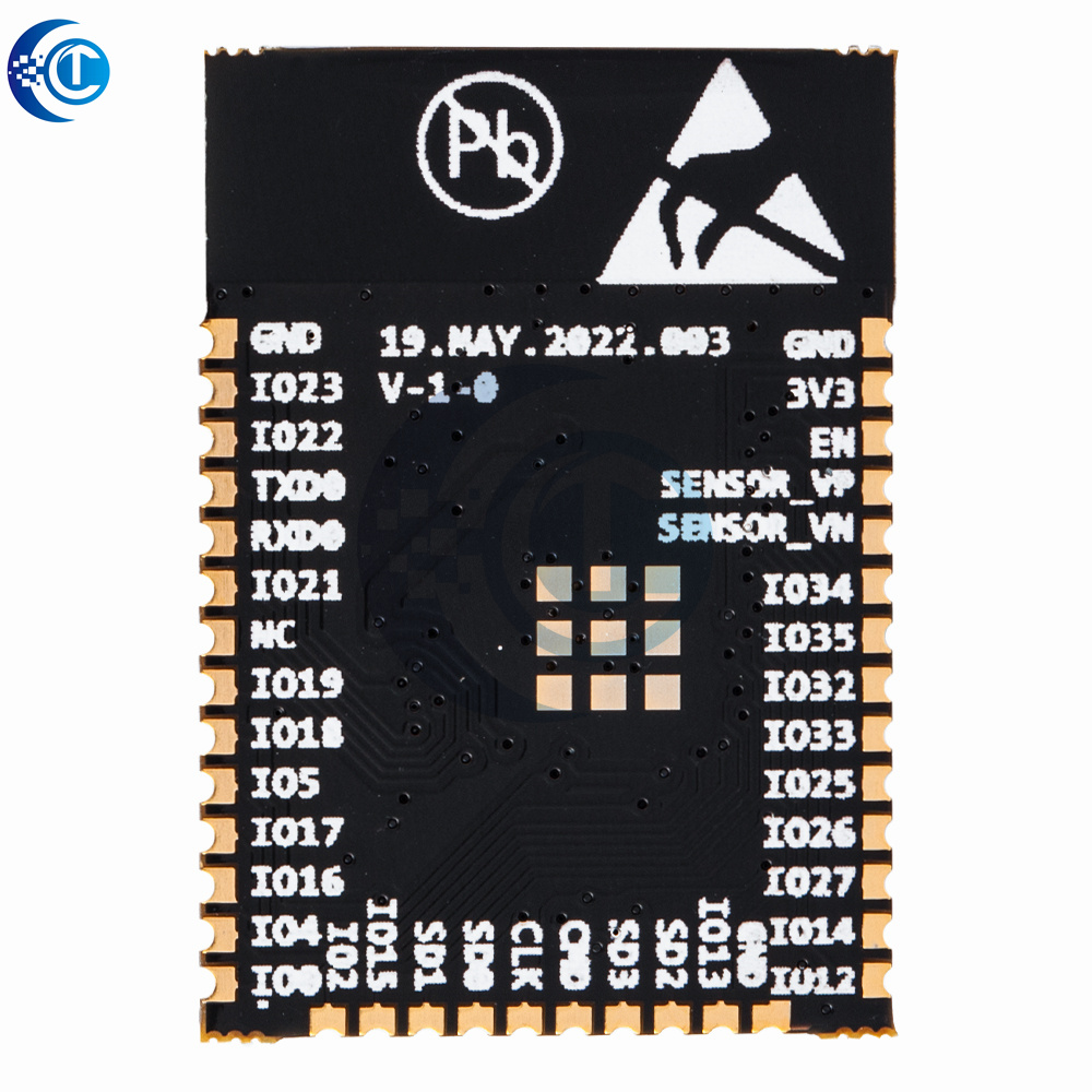 ESP32 ESP-32 Wireless Module E - Olimex Esp32 评论和价格
