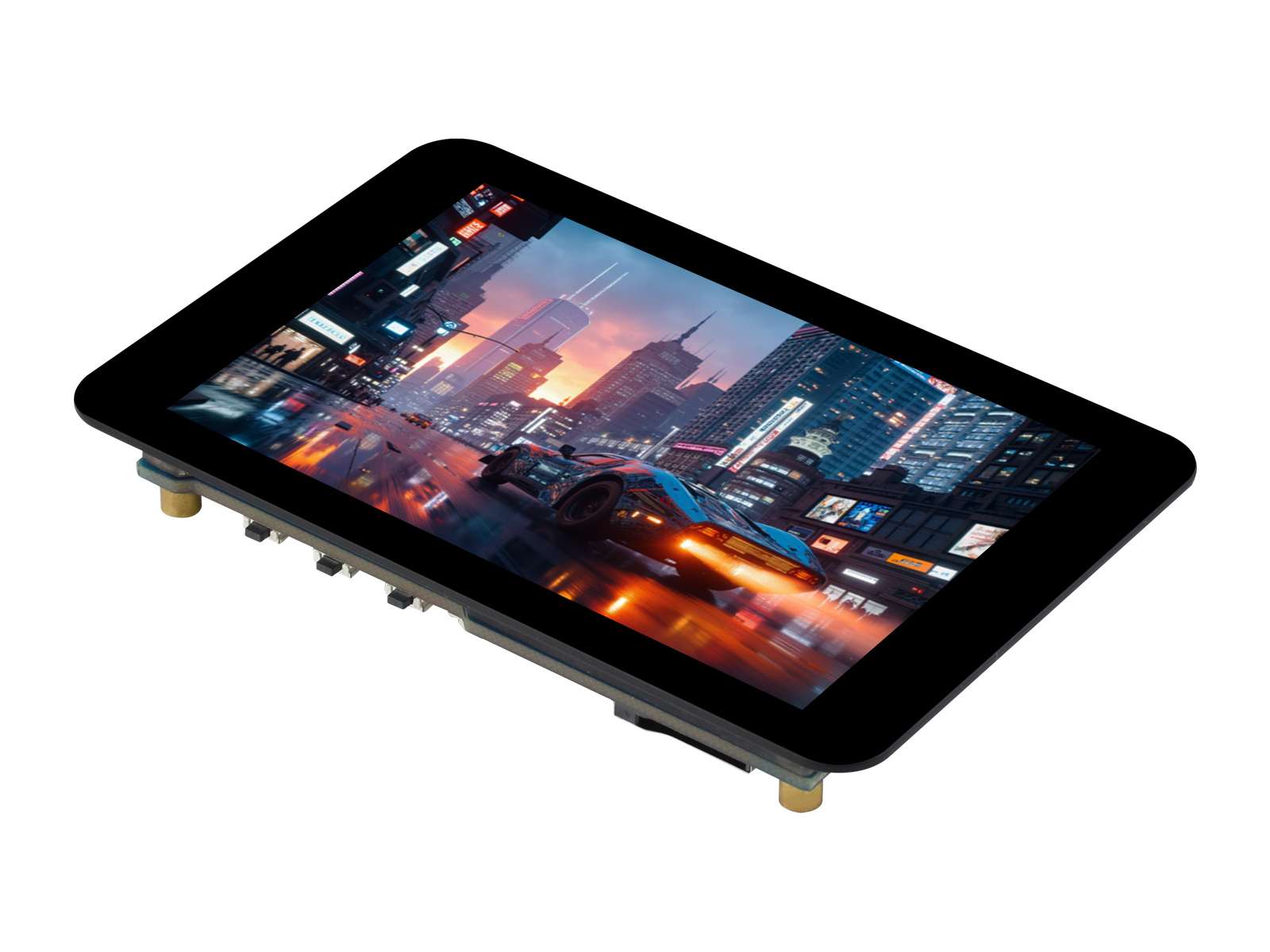 Waveshare ESP32-S3 3.5inch Cap - Waveshare Esp32 评论和价格