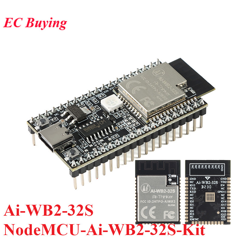 Ai-WB2-32S NodeMCU-Ai-WB2-32S- - Nodemcu 32S 评论和价格
